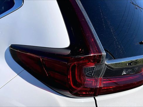 Used 2021 Honda CR-V EX-L image 29