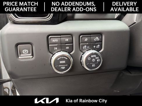 Used 2023 GMC Sierra 1500 AT4 w/ AT4 Premium Package image 20