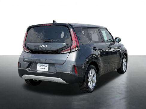 Certified 2024 Kia Soul LX w/ Option Group 015 FWD image 8