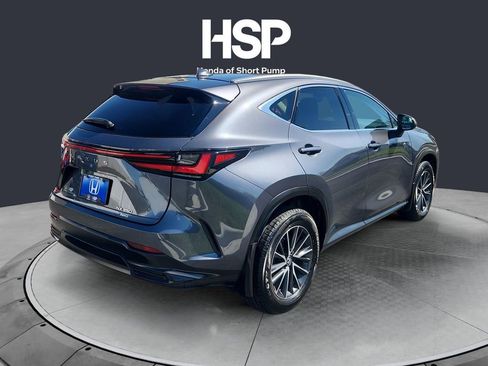 Used 2024 Lexus NX 350 AWD w/ Cold Area Package image 5
