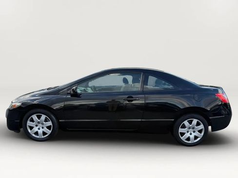 Used 2011 Honda Civic LX image 11