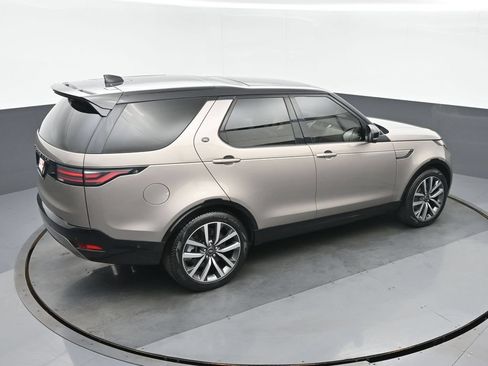 Used 2023 Land Rover Discovery S R-Dynamic AWD/4WD image 37