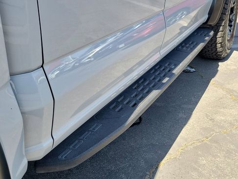 Used 2025 Ford F150 Raptor w/ Equipment Group 803A Raptor R AWD/4WD image 35
