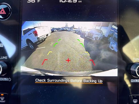 Used 2024 Subaru WRX Base AWD 4dr Sedan 6M image 25