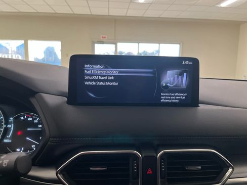 Used 2025 MAZDA CX-5 AWD 2.5 S w/ Premium Plus Pkg image 30