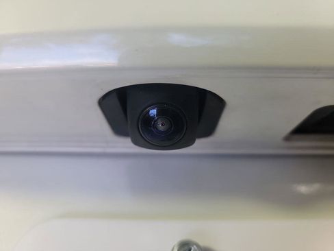 Certified 2025 Honda HR-V Sport image 7