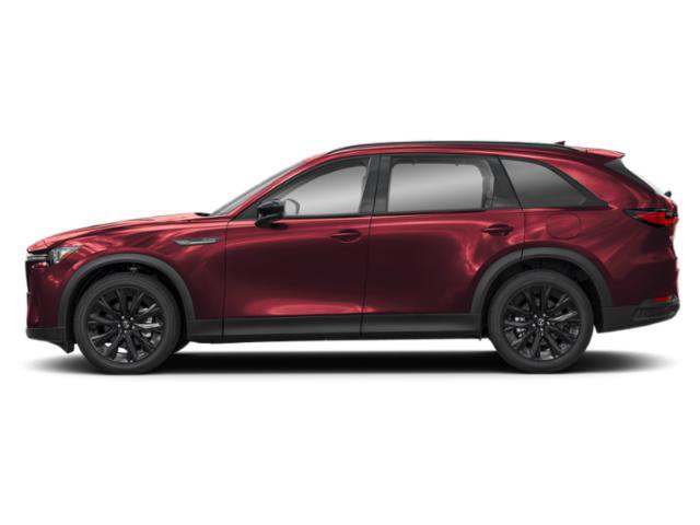 Used 2026 MAZDA CX-90 3.3 Turbo w/ Premium Sport Pkg AWD/4WD image 3