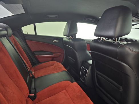 Used 2022 Dodge Charger Scat Pack image 25