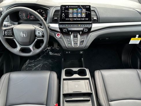New 2026 Honda Odyssey Sport-L image 13