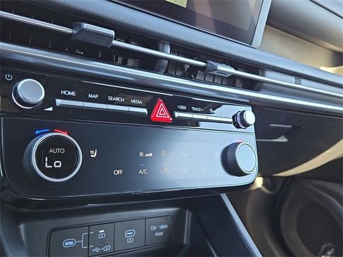 New 2026 Hyundai Santa Cruz SEL image 13