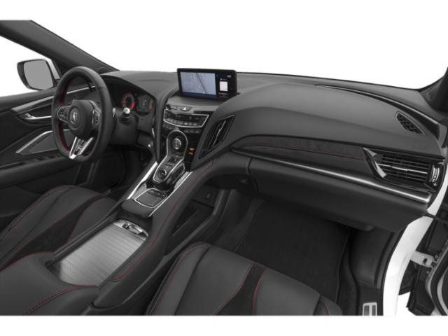 Certified 2023 Acura RDX w/ Advance Package AWD/4WD image 15