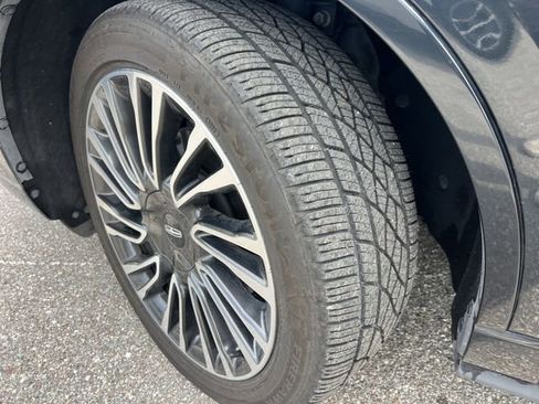 Used 2022 Lincoln Corsair Grand Touring w/ Elements Technology Bundle image 30