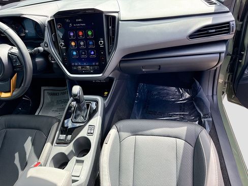 Certified 2024 Subaru Crosstrek 2.5i Wilderness w/ Crosstrek Mirror Package image 17