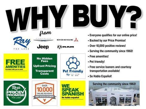 Certified 2025 Jeep Wrangler Unlimited Rubicon 392 AWD/4WD image 3