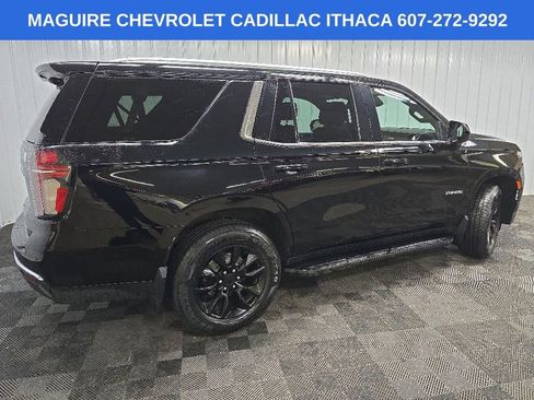 Used 2023 Chevrolet Tahoe LS AWD/4WD image 3