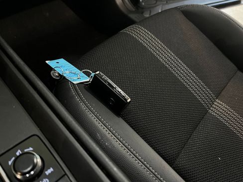 Used 2025 MAZDA CX-50 AWD 2.5 S w/ Select Package image 21