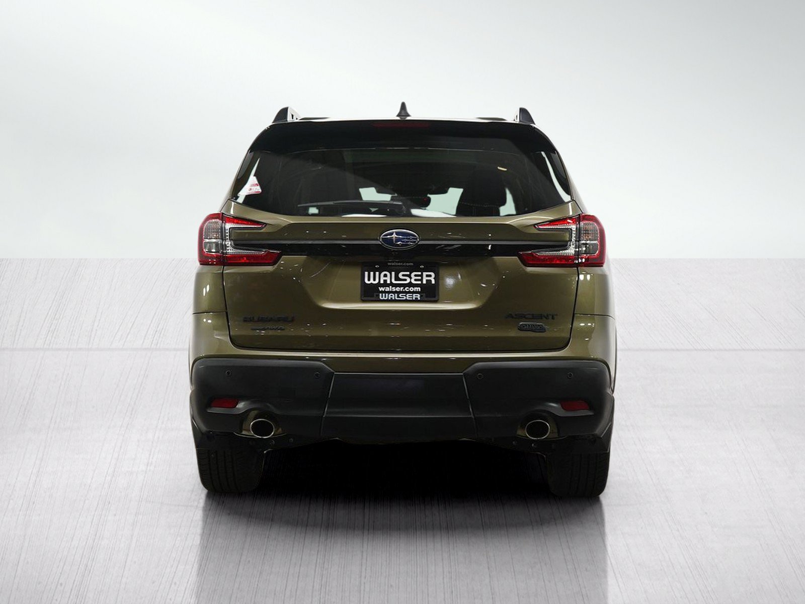 Used 2023 Subaru Ascent Onyx Edition Limited AWD/4WD image 5