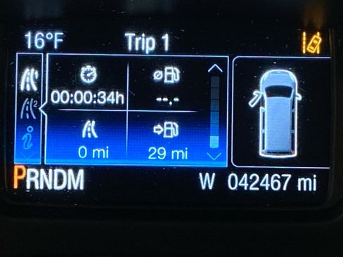 Used 2019 Ford Transit 150 148 Low Roof image 16