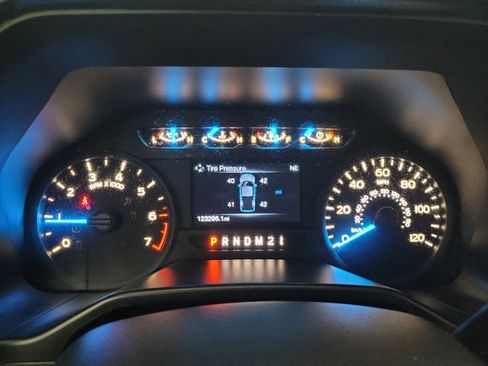 Used 2016 Ford F150 XL w/ Equipment Group 101A Mid RWD image 23