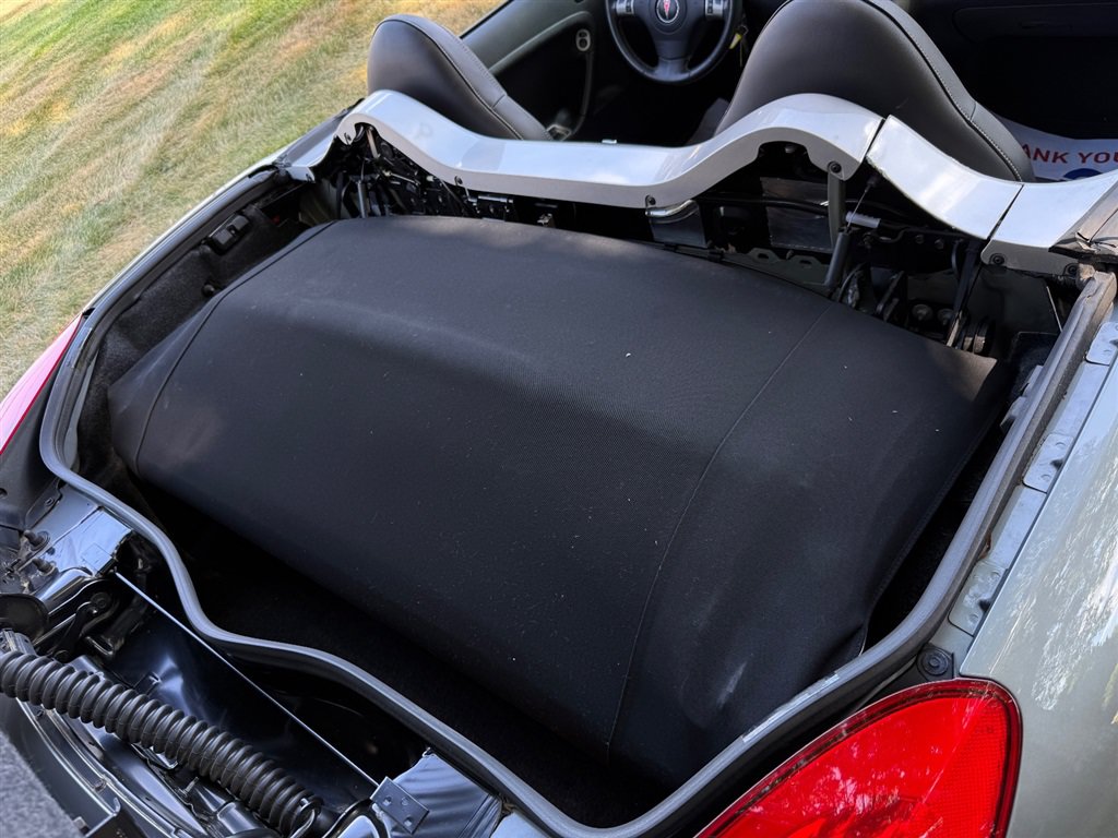 Used 2007 Pontiac Solstice Convertible w/ Premium Package RWD image 47