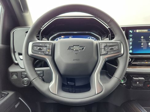 New 2026 Chevrolet Silverado 1500 RST w/ Convenience Package II image 15