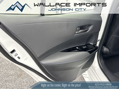 Used 2024 Toyota Corolla GR AWD/4WD image 34