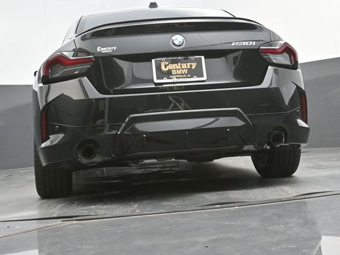 New 2025 BMW 230i Coupe w/ M Sport Package image 33