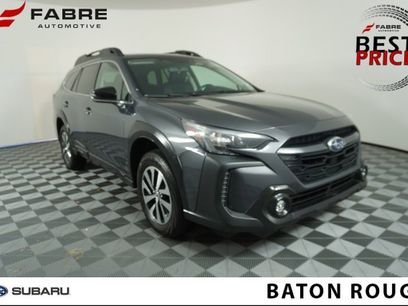 Certified 2024 Subaru Outback Premium