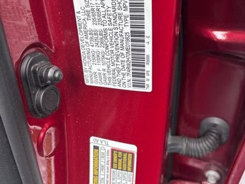 Used 2021 Honda CR-V Special Edition image 9