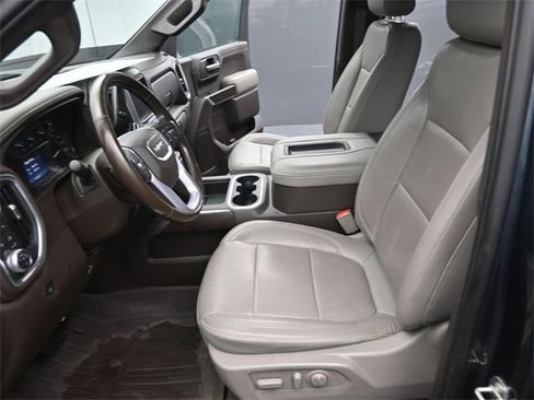 Used 2020 GMC Sierra 1500 SLT w/ SLT Premium Package image 10