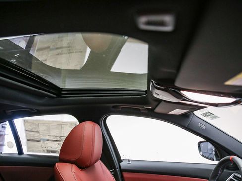 New 2026 BMW M340i Sedan w/ Premium Package RWD image 18