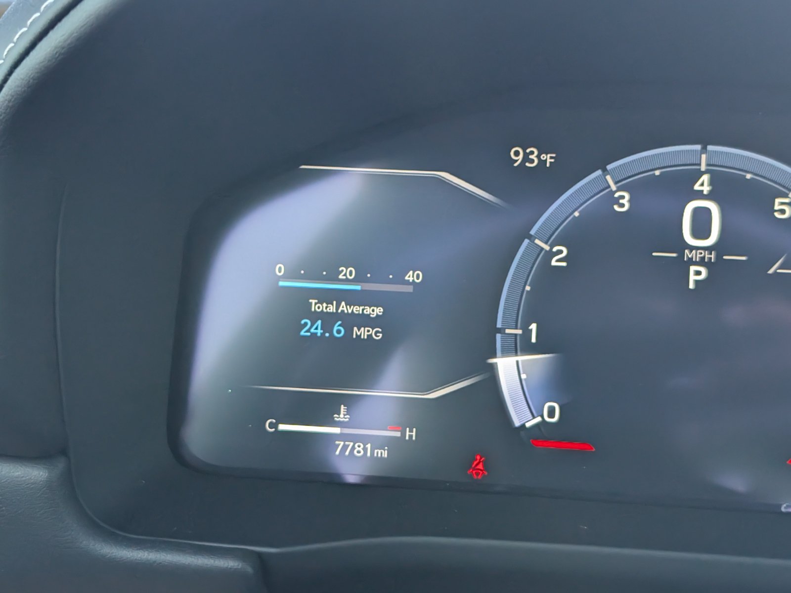 Used 2026 Lexus IS 350 F Sport RWD image 9