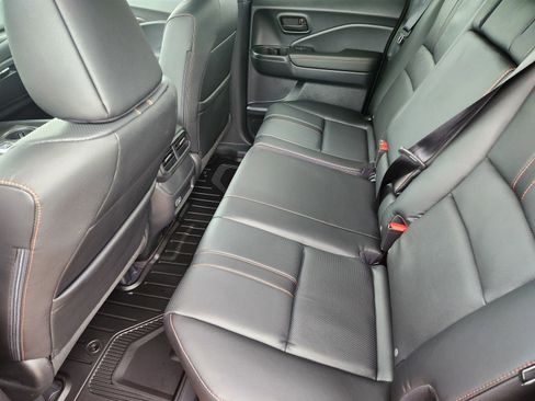 New 2026 Honda Ridgeline TrailSport image 28