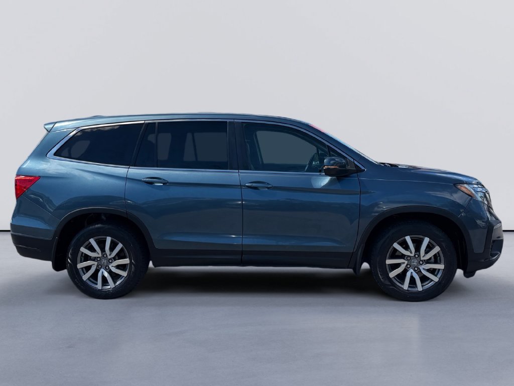 Used 2020 Honda Pilot EX image 2