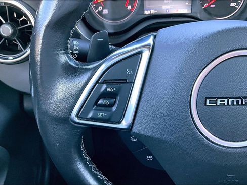 Used 2023 Chevrolet Camaro LT image 10