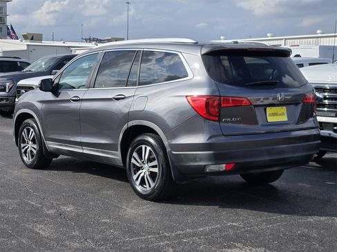 Used 2016 Honda Pilot EX image 5