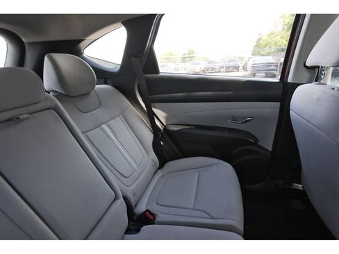 Certified 2026 Hyundai Tucson SEL FWD image 13