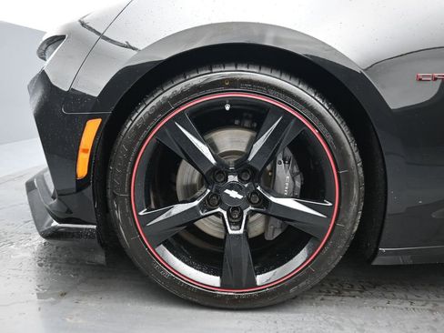 Used 2021 Chevrolet Camaro SS w/ Redline Edition image 43