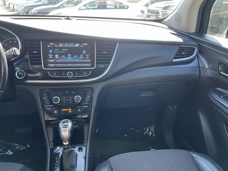 Used 2019 Buick Encore Sport Touring FWD image 10