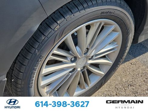 Used 2019 Hyundai Kona SEL FWD image 12