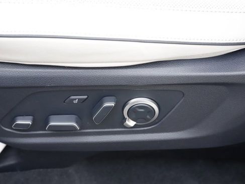 Certified 2025 Hyundai Palisade Calligraphy image 13