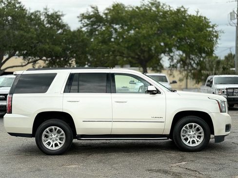Used 2015 GMC Yukon SLT w/ Open Road Package AWD/4WD image 10