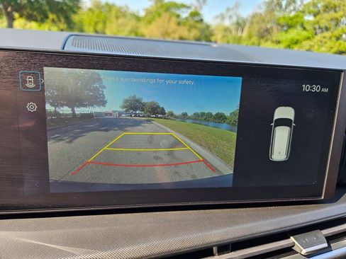 Used 2026 Hyundai Santa Fe SEL image 27