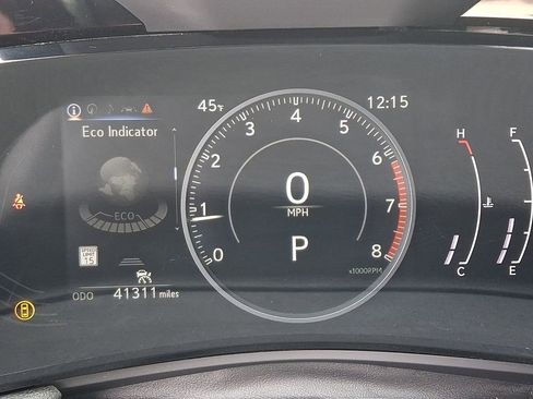 Used 2023 Lexus NX 350 AWD w/ Cold Area Package image 21