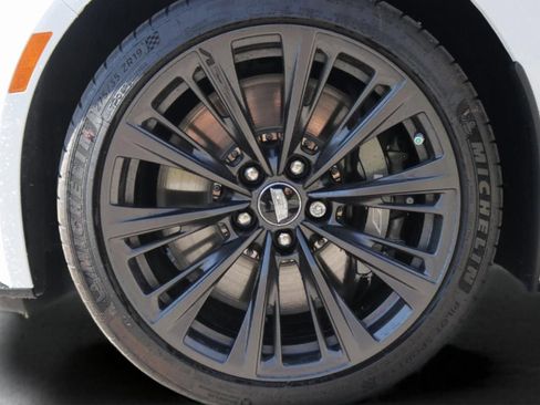 New 2026 Cadillac CT5 V Blackwing w/ Super Cruise 1 Package image 9