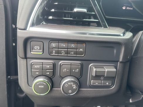 New 2026 Chevrolet Tahoe LS w/ Max Trailering Package AWD/4WD image 16