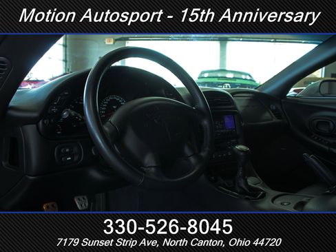 Used 2004 Chevrolet Corvette Convertible w/ Preferred Equipment Group RWD image 20