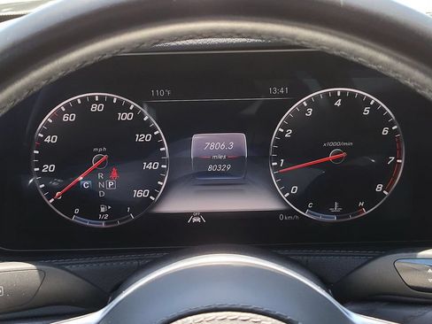 Used 2020 Mercedes-Benz S 450 Sedan image 37