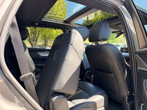 Used 2024 MAZDA CX-90 3.3 Turbo w/ Premium Plus Pkg AWD/4WD image 6