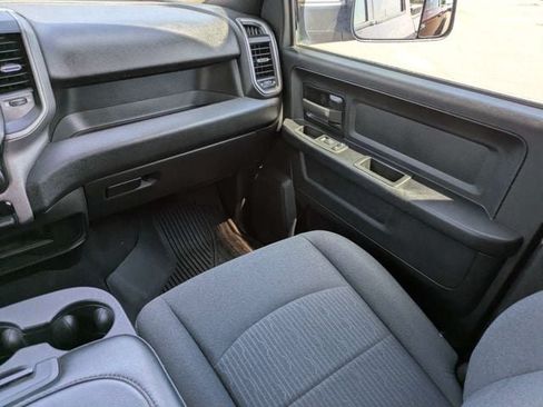Used 2022 RAM 3500 Tradesman AWD/4WD image 17